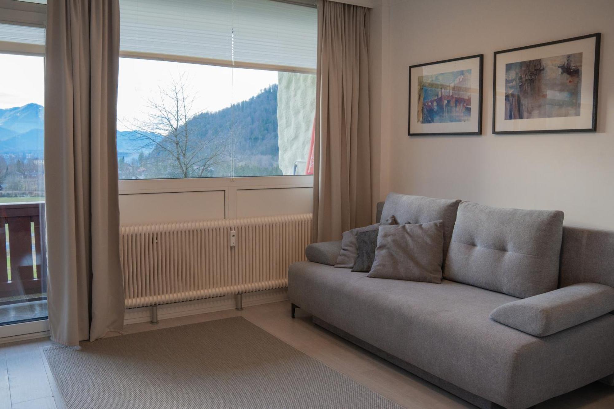 Apartment Seezeit Strobl Dış mekan fotoğraf